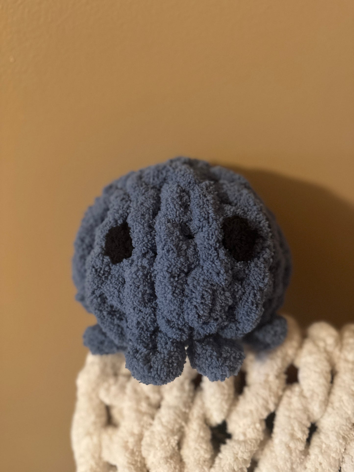 Cozy Handmade Plush Collection/ Made To Order