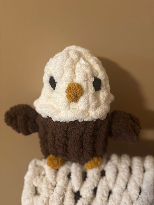 Cozy Handmade Plush Collection/ Made To Order