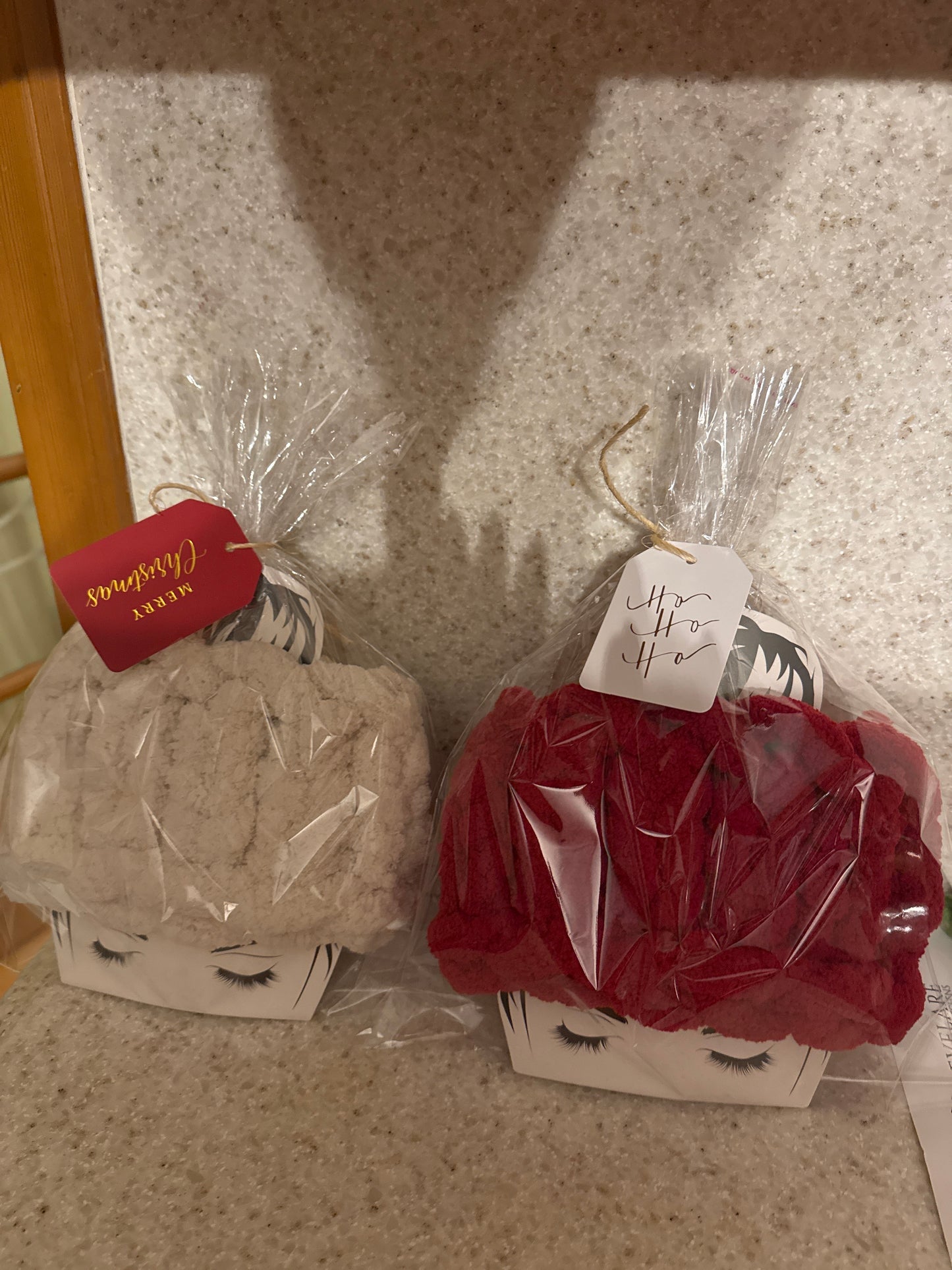 Chunky Yarn Winter Headband – Made To Order