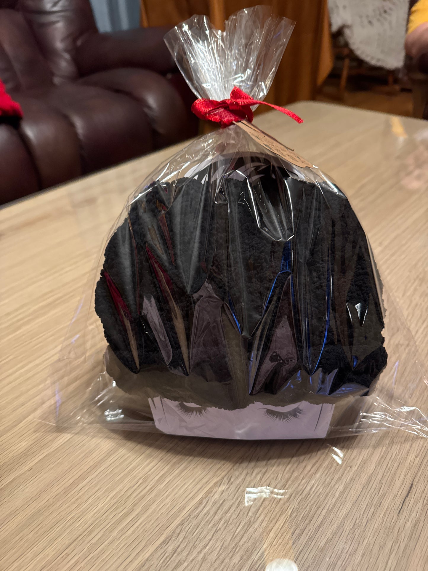 Chunky Yarn Winter Headband – Made To Order