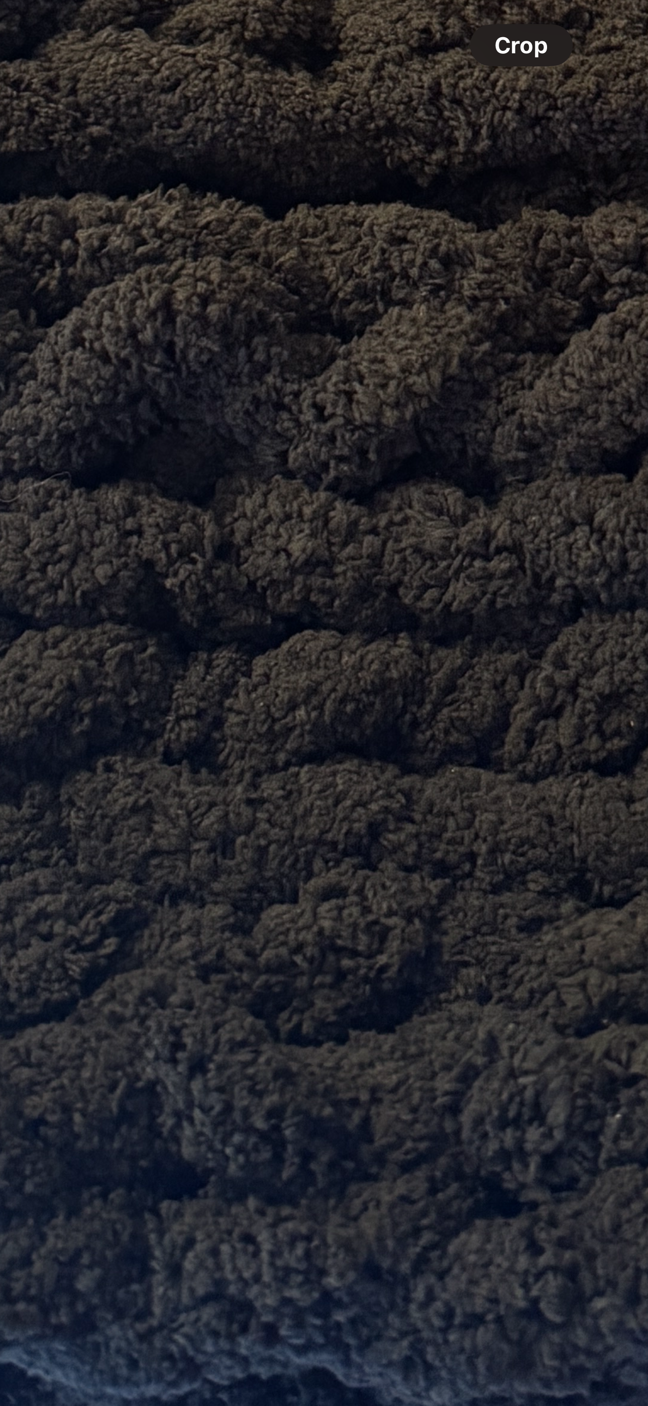 Chunky Knit Blanket - Made to Order